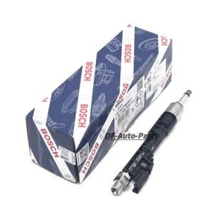 BOSCH Fuel Injector 13647597870 For BMW 320i 335i 428i 520i 640i 740i 2006-2019 - Picture 1 of 4