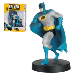 BATMAN DECADES 1960s - Figurine 100% neuve ABIMEE - Imagen 1 de 2