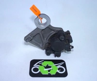 Soporte pinza freno trasero Yamaha YZF R6 R6R 2006-2016 254805 668 571 OEM Foto 1 de 4