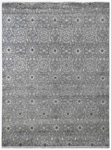 Samoke | 10 x 8 | Home Decor | Area Rugs - Picture 1 of 8