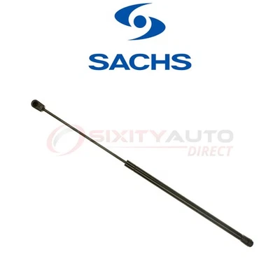 SACHS Suspension Body Lift Kit for 2003-2005 Chevrolet Express 3500 6.0L V8 de Foto 1 de 4