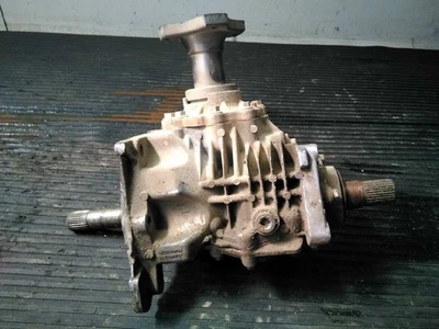 8200988056 FRONT DIFFERENTIAL / P1-B5-50 / 8200988057 / 2093991 FOR DACIA DUSTER - Image 1 of 4