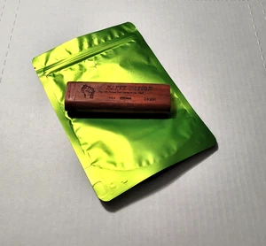 Dyna Vap Stash Limited Edition Bob Marley Birthday Bash 2/06/2021 - Picture 1 of 5