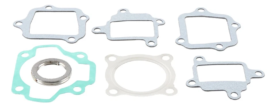 Gasket Connection - Top End Gasket Kit For Yamaha BW 80 1986-1990 PC17-1128 — 第 1/3 张图片