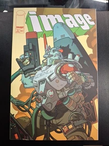 Image Comics 30th Anniversary Anthology 12 OF 12 Softcover Graphic Novel - Picture 1 of 12