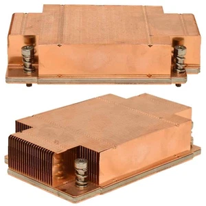 Cisco CPU Heatsink Kühler UCS C220 M3 - Afbeelding 1 van 4