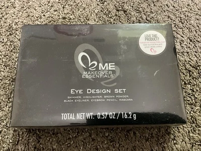 Me Makeover Eye Design Kit - Image 1 of 3
