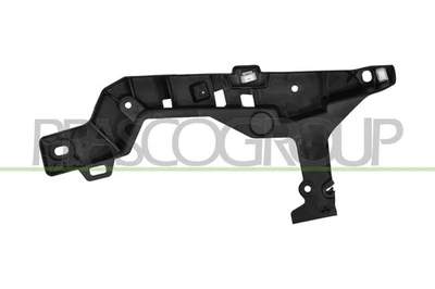 PRASCO Scheinwerfer-Rahmen Rahmen ME3083403 Rechts für SMART FORTWO Coupe (453) - Bild 1 von 4