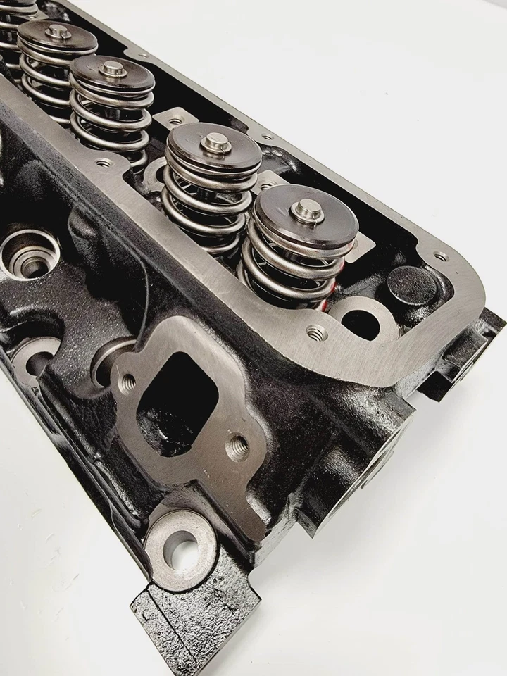 Новая головка блока цилиндров Chrysler Dodge Magnum 5.2 5.9 OHV 318/360 92-04 все новые детали - Изображение 1 из 1