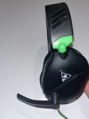 Turtle Beach Recon 70 Wired Gaming Headset for Xbox Series X & Xbox One - Image 1 of 4
