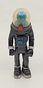 Figura de acción Fisher Price Adventure People 4" - Firestar Alien Astronaut Pilot - Imagen 1 de 2