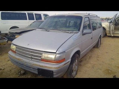 Used Alternator fits: 1991 Plymouth Voyager 6-181 3.0L Bosch manufacturer Grade - Image 1 of 4