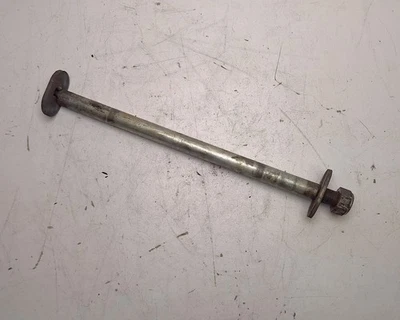 Victory Vision Rear Wheel Axle Bolt Shaft Pin Used Nr. 488 - Image 1 of 4