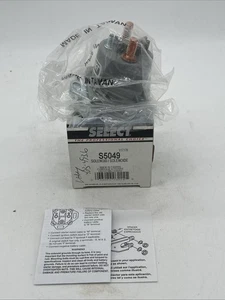 BWD S5049 S5049P S5049HD Carquest S5049 STARTER SOLENOID FREE SHIPPING!! - Picture 1 of 9
