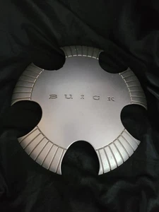 OEM 2000 Buick Lesabre Center Hub Cap - Picture 1 of 5