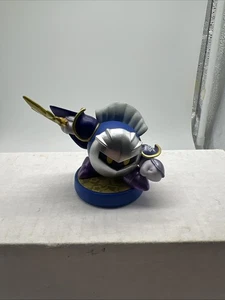 Nintendo AMIIBO - Kirby META KNIGHT Figur B - Bild 1 von 4