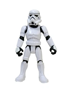 Star Wars ~ Mission Fleet Storm Trooper ~ 2 ½ Inch Action Figure  - Picture 1 of 3