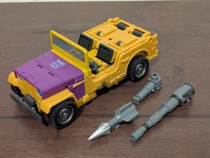 Mastermind Creations Ocular Max PS-15 FRAUDO MP Scale Swindle US Seller - Picture 1 of 5