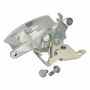 Rear Driver Side OEM Disc Brake Caliper Motorcraft BRCF452 for Ford - Image 1 of 4