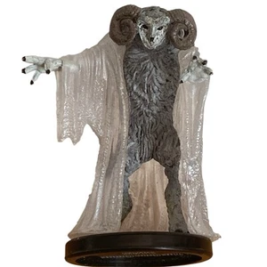 D&D The Cold Crone Auril Icewind Dale: Rime of Frostmaiden #34 Miniature Figure - Picture 1 of 12