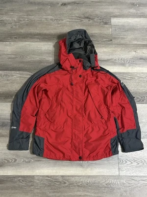 Chaqueta impermeable Pacific Trail Pac Tech Performance HydroVent - mediana para mujer Foto 1 de 4