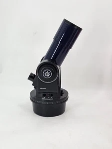 Meade ETX-60 Refractor Telescope ONLY - Picture 1 of 10