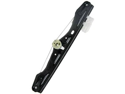 For 2012-2015 BMW 335i xDrive Window Regulator Rear Left 51116DBTM 2013 2014 - Image 1 of 2