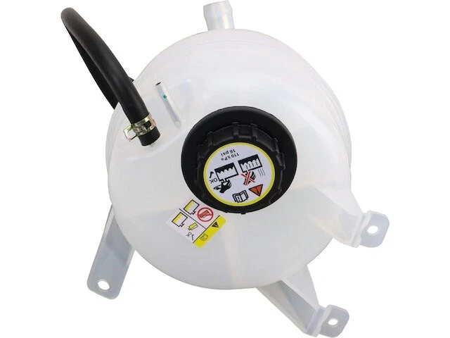 Tanque de expansión para Ford E450 Super Duty 2004-2010 6,0 L V8 2005 2006 2007 SP873FG Foto 1 de 1