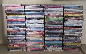 5 Musical Movies In Original Cases ❓Surprise Random Mystery Box ❓ Free Shipping - Imagen 1 de 5