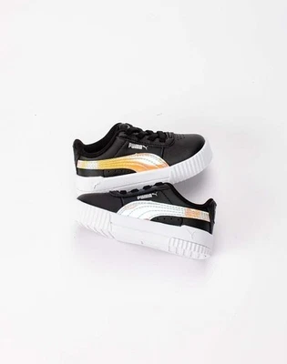 Puma Carina Holo 383743_02 niño pequeño talla 4 Foto 1 de 3