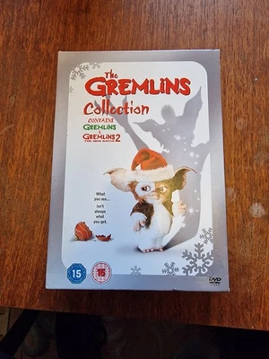 The Gremlins Collection DVD Set - Image 1 of 3