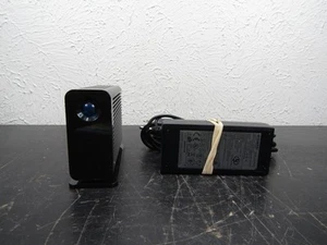 LaCie Little Big Disk Thunderbolt 2 Black LBD V2 16111503022102UHB - Picture 1 of 6