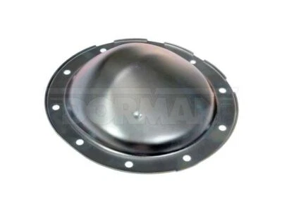 Para 1990-1998 Chevrolet C1500 tampa diferencial traseira Dorman 18752MHRR 1991 1992 - Imagem 1 de 2