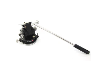 Cabezal fluido inclinable de sartén de alta resistencia QuickSet 4-72850-7 - Imagen 1 de 6
