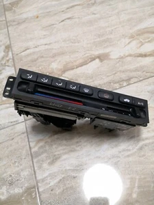 Honda Prelude 1997/Climate Control Unit - Imagen 1 de 6