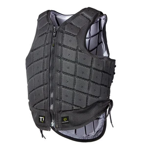Champion Titanium Ti-22 Ti22 Adult Body Protector Flexible Light BETA Level 3 - Picture 1 of 4
