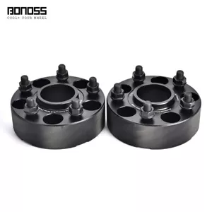 4x1.75inch 5x114.3 Wheel Spacer 5x5.5'' for Toyota Supra MR2 Sienna Lexus ES IS - Picture 1 of 11
