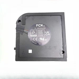 New for Dell Latitude 5531 Precision 3571 Built in Cooling Fan 0XRXMP - Picture 1 of 2