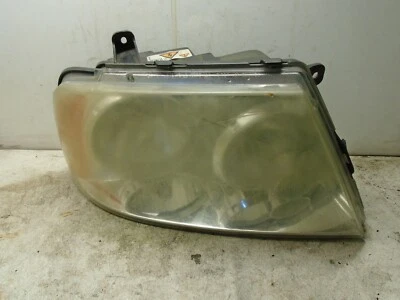 2003 04 05 06 Lincoln Navigator Pasajero Derecho Faro Lateral Lámpara  Foto 1 de 4