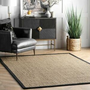 Bamboo 8 X 10 Feet Area Rugs For, Outdoor Bamboo Rugs 8×10