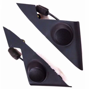 Front Quadrant Tweeter Speaker Cover 2P OEM Parts for KIA 2006-2010 Optima Lotze - Foto 1 di 1