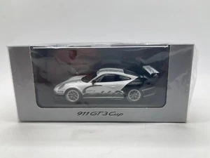SPARK WAP0201160D PORSCHE 911 GT3 Cup 1.43 - Picture 1 of 4