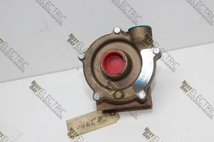 Sherwood, 311J, TJE, 2980, pompa centrifuga in ottone - Foto 1 di 3