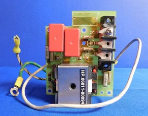 Agilent HP Keysight 06011-20025 Power Supply Board Assembly - Picture 1 of 2