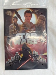 Rewe - Star Wars - Cosmic Shells - Leeralbum in OVP mit allen Shells - Bild 1 von 4