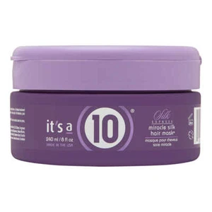It's a 10 Silk Express Miracle Silk Hair Mask 240ml/8oz - Picture 1 of 1