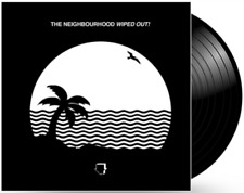 The Neighbourhood Wiped Out! (Vinyl) 12" Album
