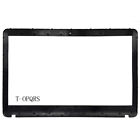 For Sony Vaio Svf153a1yw Svf1532apxb Svf15328cxb Lcd Front Trim Bezel B Cover
