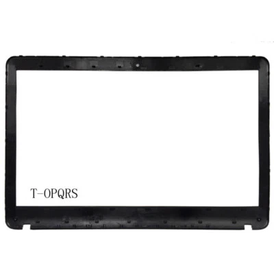 For sony vaio SVF152C29U SVF152C29W SVF152C29X LCD FRONT TRIM BEZEL B Cover - Image 1 of 4