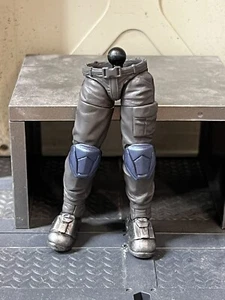 JoyToy Army Builder 09 Gambe fianchi di foraggio scala 1:18 - Foto 1 di 2